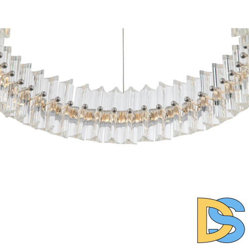 Подвесной светодиодный светильник ST Luce Cherio SL383.103.01