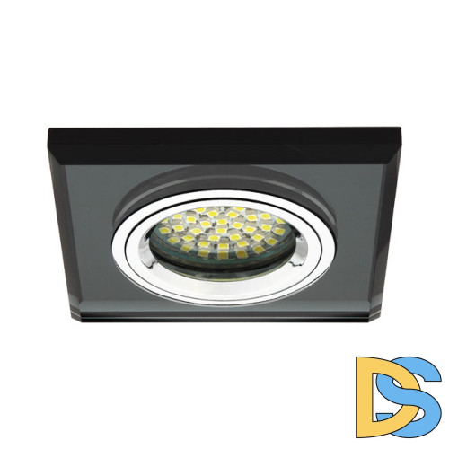 Точечный светильник Kanlux Morta CT-DSL50-B 18510
