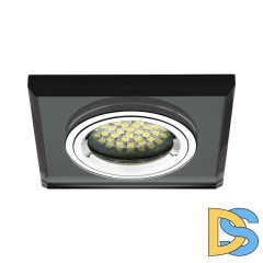 Точечный светильник Kanlux Morta CT-DSL50-B 18510