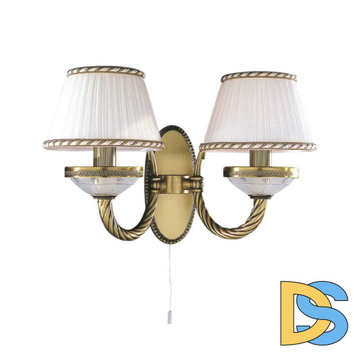 Бра Reccagni Angelo A 4660/2