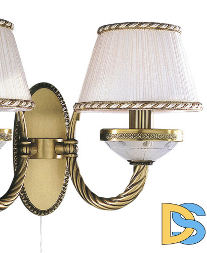 Бра Reccagni Angelo A 4660/2