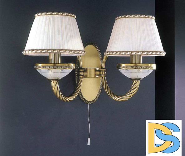 Бра Reccagni Angelo A 4660/2