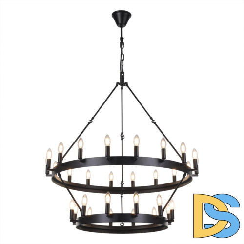 Подвесная люстра Citilux CL470230