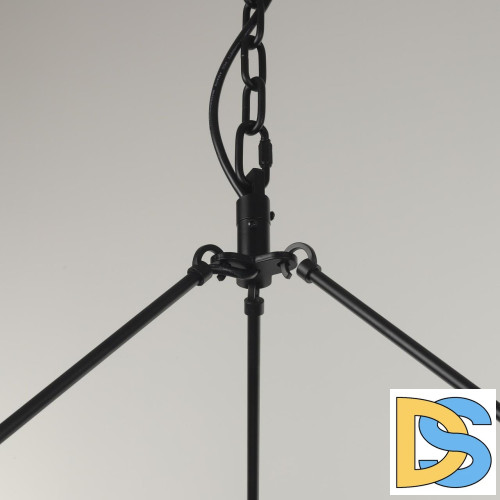 Подвесная люстра Citilux CL470230