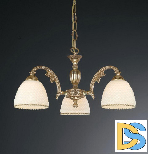 Подвесная люстра Reccagni Angelo L 7105/3