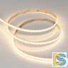 Светодиодная лента Arlight COB-X528-8mm 12V Warm3000 (11 W/m, IP20, CSP, 5m) 041794