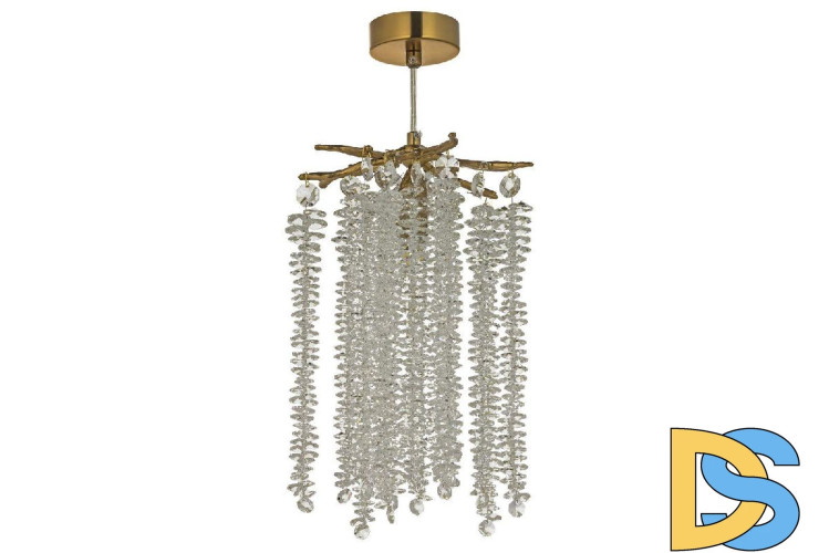 Подвесная люстра Dio DArte Elite Tavenna H 1.5.21.100 A