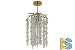 Подвесная люстра Dio DArte Elite Tavenna H 1.5.21.100 A