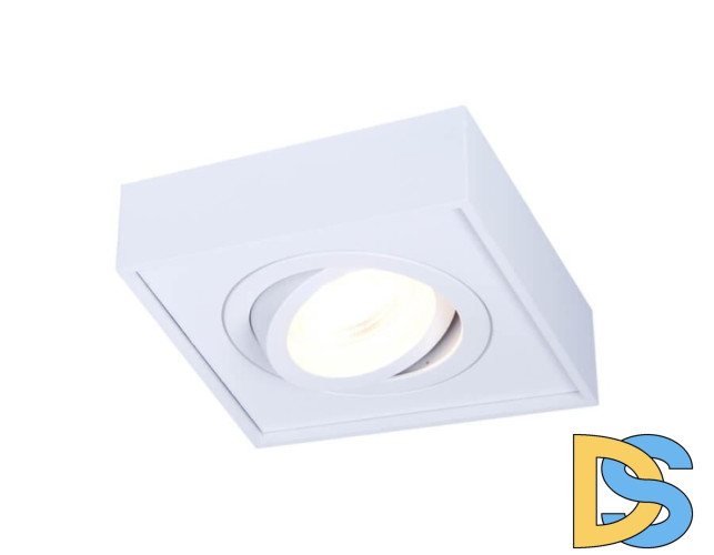 Встраиваемый светильник Ambrella Light Techno Spot TN154