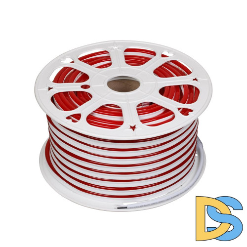 Гибкий неон Arlight ARL-Neon-1608RH-Side 24V Red 030881