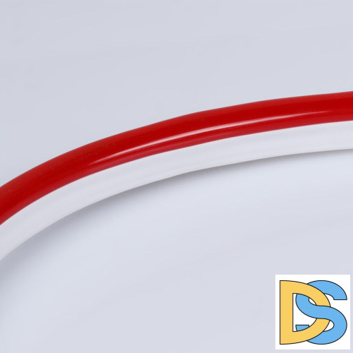 Гибкий неон Arlight ARL-Neon-1608RH-Side 24V Red 030881