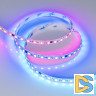 Светодиодная лента Arlight DMX-B72-10mm 24V RGB-PX6 (16 W/m, IP20, 5060, 5m) 037869