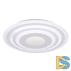 Потолочный светодиодный светильник Freya Melody FR6014CL-L98W