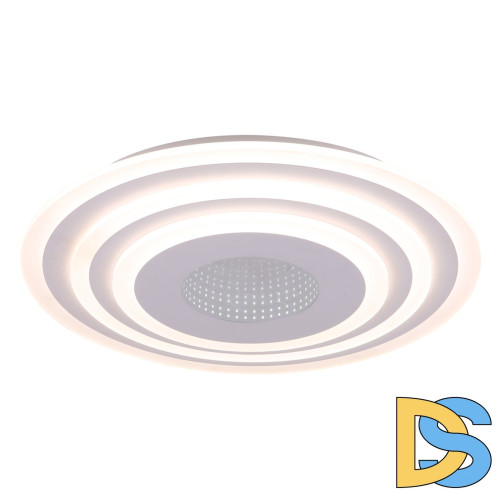 Потолочный светодиодный светильник Freya Melody FR6014CL-L98W