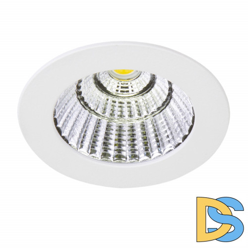 Встраиваемый светильник Lightstar 212416