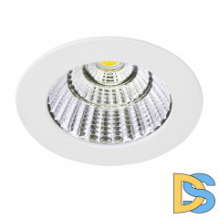 Встраиваемый светильник Lightstar 212416