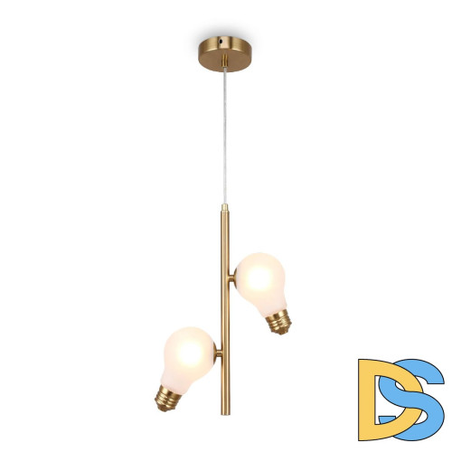 Подвесной светильник Freya Evidence FR5372PL-02BS