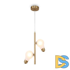 Подвесной светильник Freya Evidence FR5372PL-02BS