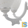 Подвесная люстра Arte Milano 343837/6 WT+SL