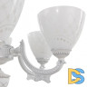 Подвесная люстра Arte Milano 343837/6 WT+SL