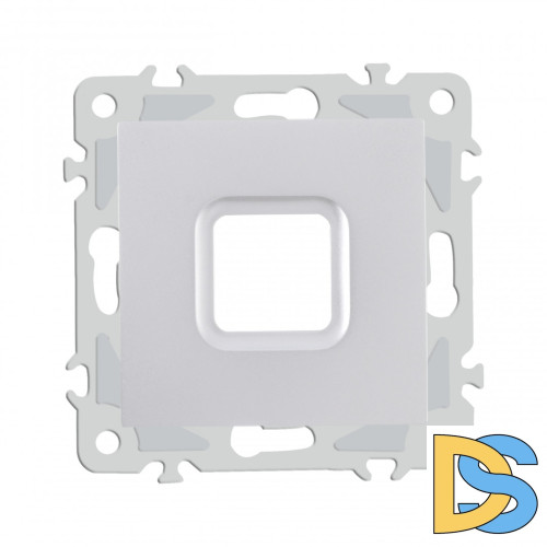 Вывод кабеля Arte Milano 206.49-1.silver