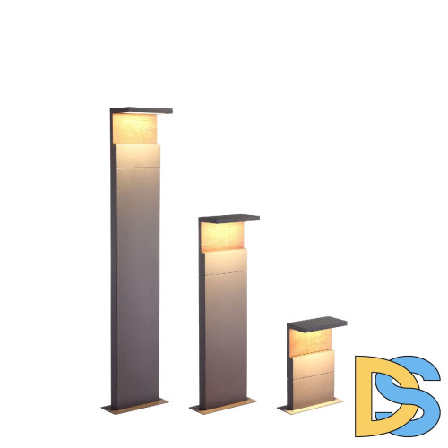 Садовый светильник Mantra 6773