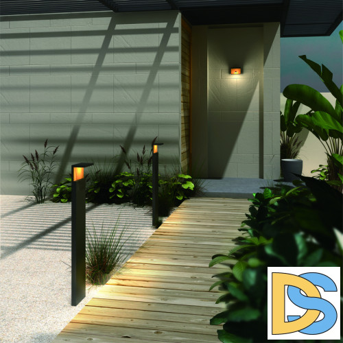 Садовый светильник Mantra 6773