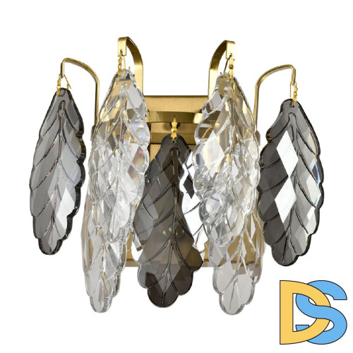 Настенный светильник MW-Light Патриция 447022502