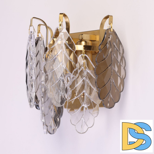 Настенный светильник MW-Light Патриция 447022502