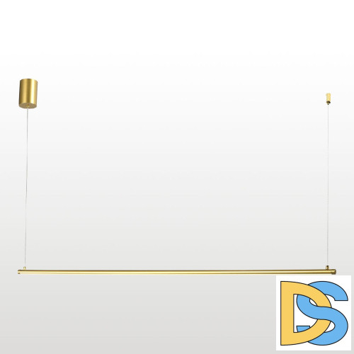 Подвесной светильник Lussole Gilmer LSP-0933