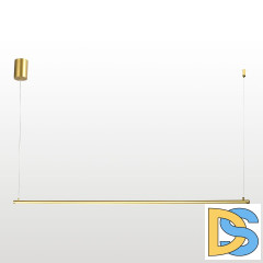 Подвесной светильник Lussole Gilmer LSP-0933