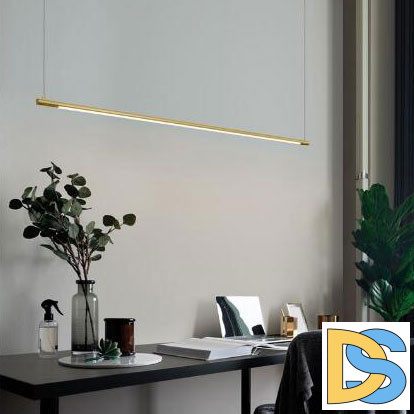 Подвесной светильник Lussole Gilmer LSP-0933