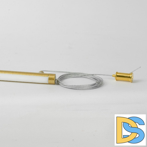 Подвесной светильник Lussole Gilmer LSP-0933