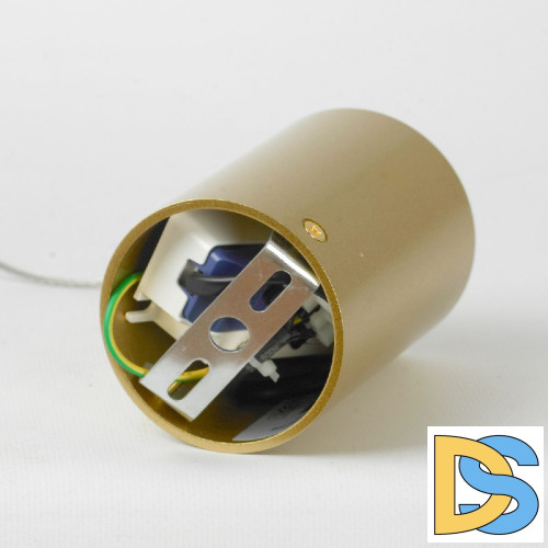 Подвесной светильник Lussole Gilmer LSP-0933