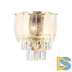 Настенный светильник Favourite Dolor 2982-2W