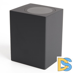 Уличный настенный светильник Feron Бостон 48324