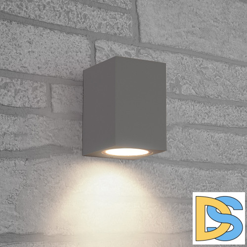 Уличный настенный светильник Feron Бостон 48324