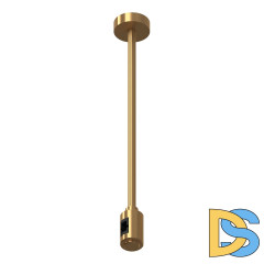 Крепление с одиночным фиксатором ST Luce Farm ST028.212.00