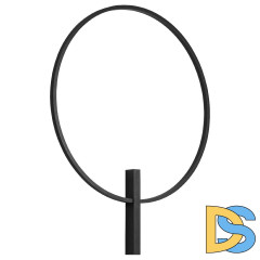 Настенный светильник Lightstar Undine 738567