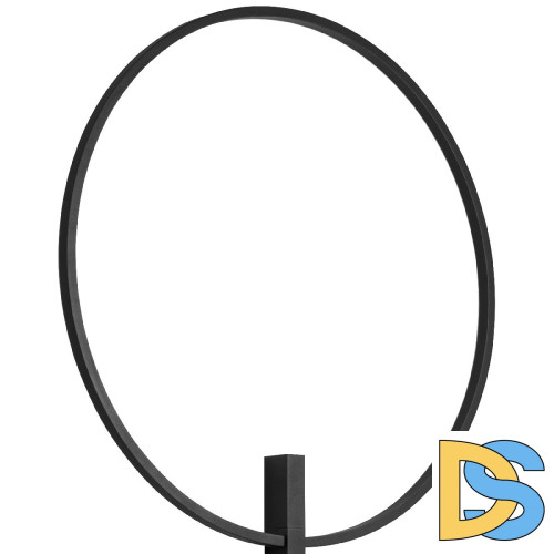 Настенный светильник Lightstar Undine 738567