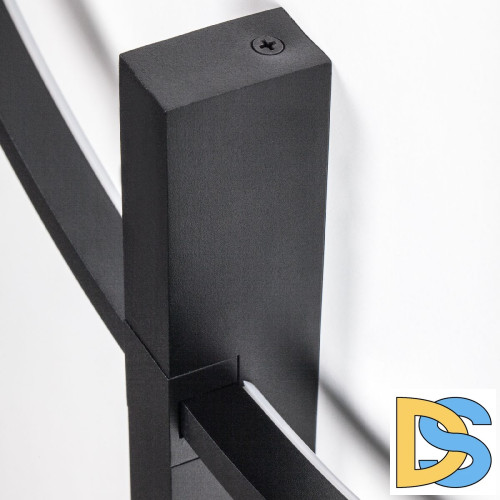 Настенный светильник Lightstar Undine 738567