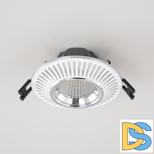 Встраиваемый светильник Citilux Дзета CLD042NW1