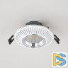 Встраиваемый светильник Citilux Дзета CLD042NW1