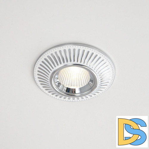 Встраиваемый светильник Citilux Дзета CLD042NW1