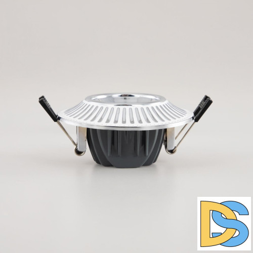 Встраиваемый светильник Citilux Дзета CLD042NW1