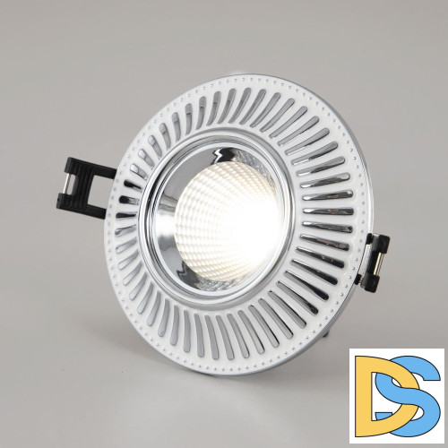 Встраиваемый светильник Citilux Дзета CLD042NW1