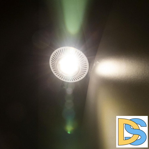 Встраиваемый светильник Citilux Дзета CLD042NW1