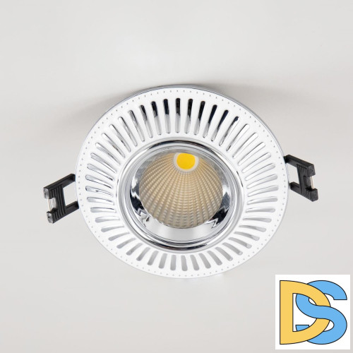 Встраиваемый светильник Citilux Дзета CLD042NW1