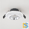 Встраиваемый светильник Citilux Дзета CLD042NW1