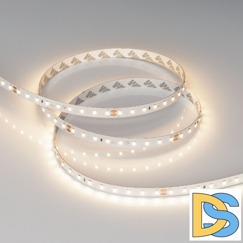 Светодиодная лента Arlight RT-A90-10mm 24V Warm3000 4.8 W/m, IP20, 2835, 5m 038778